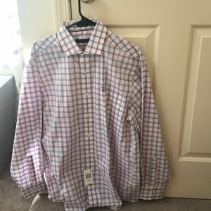 Tommy Hilfiger Dress Shirt